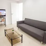 Guest H4u Povoa Vacation Center Apartament Póvoa de Varzim