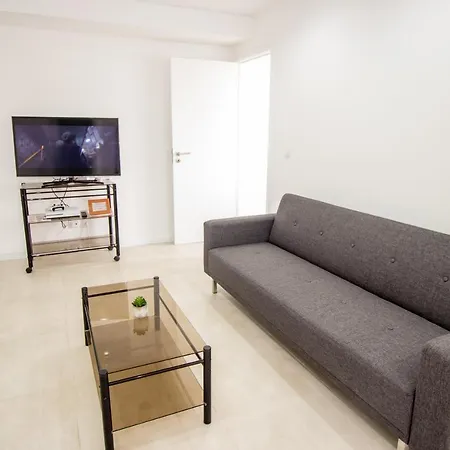 Guest H4u Povoa Vacation Center *