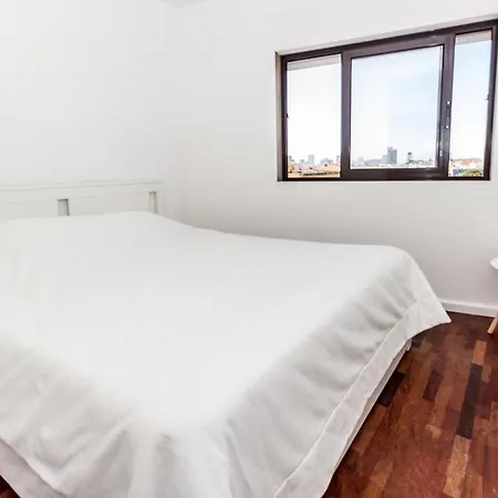 Appartement Guest H4u - Povoa Vacation Póvoa de Varzim