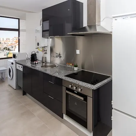 Guest H4u - Povoa Vacation Póvoa de Varzim