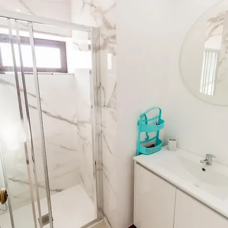 Apartament Guest H4u Povoa Vacation Center