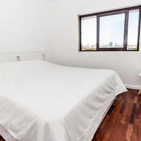 Guest H4u Povoa Vacation Center Póvoa de Varzim