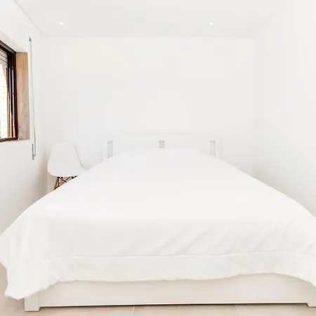 Apartament Guest H4u Povoa Vacation Center *