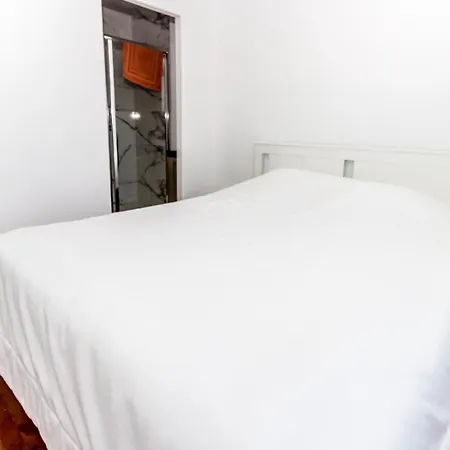 Guest H4u Povoa Vacation Center Apartament *