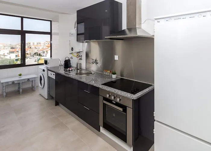 Guest H4u Povoa Vacation Center Póvoa de Varzim