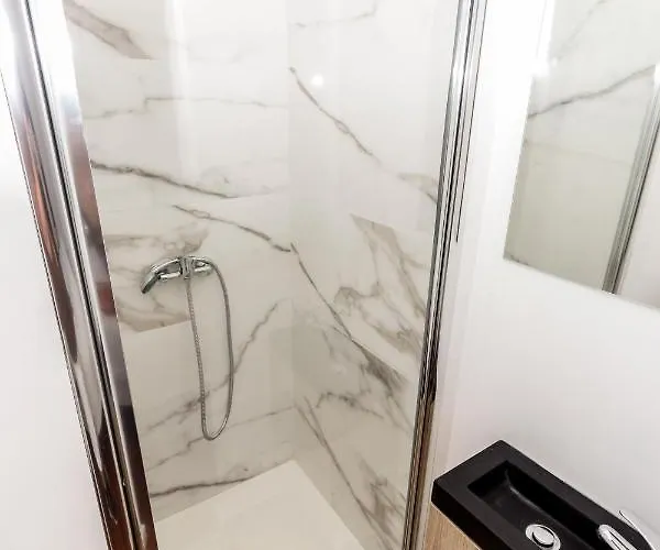 Guest H4u Povoa Vacation Center Apartamento