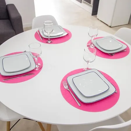 Apartment Guest H4u - Povoa Vacation