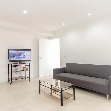 Apartament Guest H4u - Povoa Vacation Póvoa de Varzim