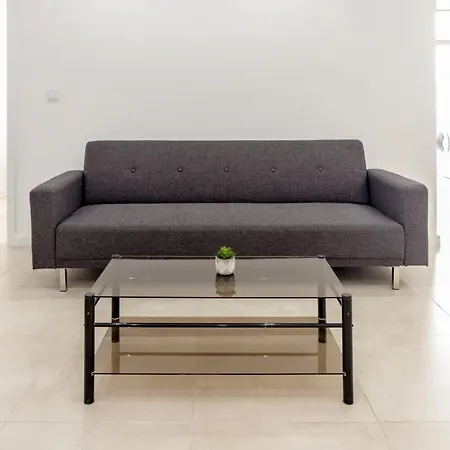 Apartamento Guest H4u - Povoa Vacation