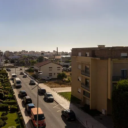 Apartment Guest H4u - Povoa Vacation