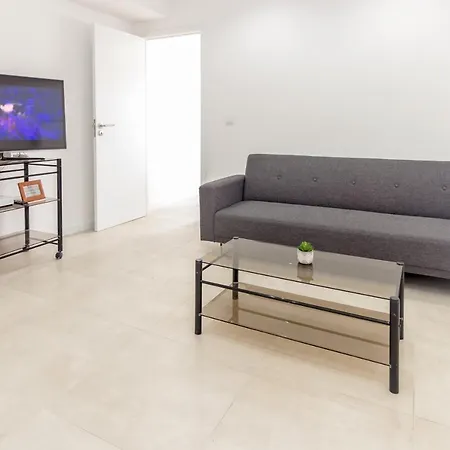 Guest H4u - Povoa Vacation Apartment