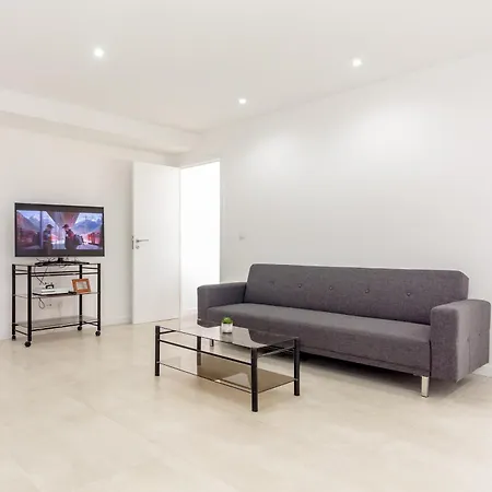 Guest H4u - Povoa Vacation *