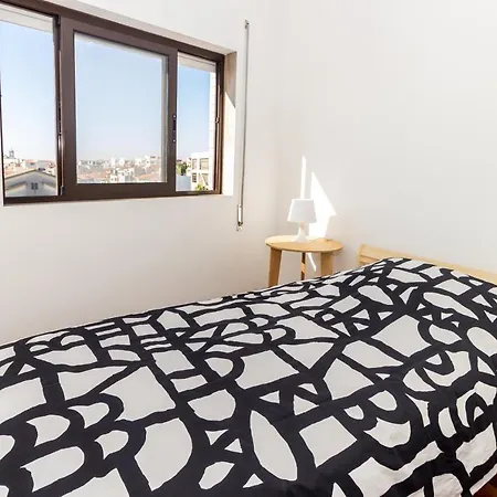 Apartment Guest H4u - Povoa Vacation