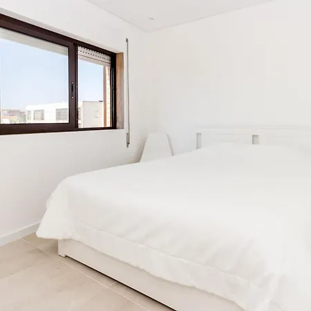 Apartment Guest H4u - Povoa Vacation