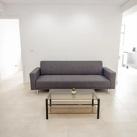 Apartment Guest H4u - Povoa Vacation *