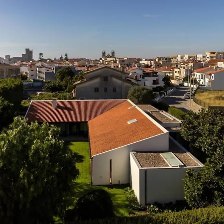 Guest H4u Povoa Vacation Center Apartamento Póvoa de Varzim