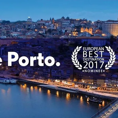 Apartmán Guest H4u Povoa Vacation Center Póvoa de Varzim
