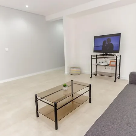 Apartamento Guest H4u Povoa Vacation Center *