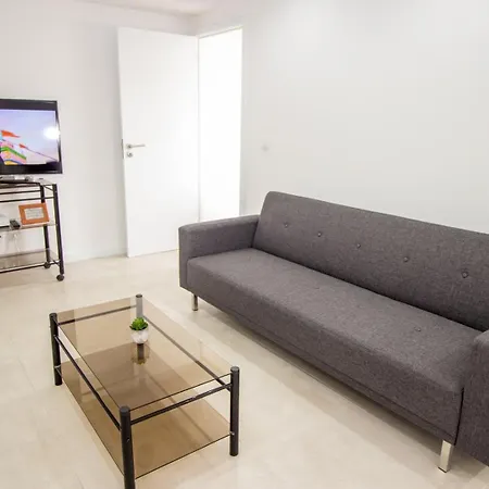 Guest H4u Povoa Vacation Center Apartmán Póvoa de Varzim