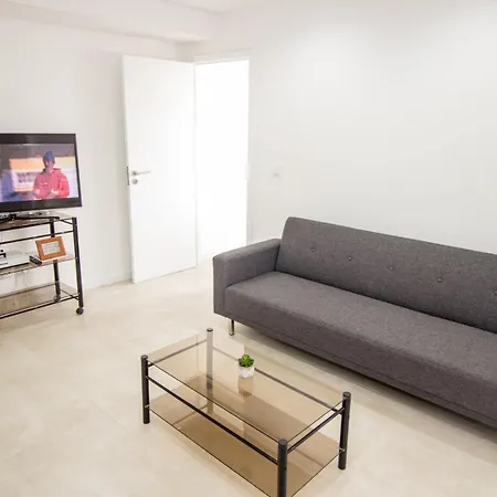 Guest H4u Povoa Vacation Center Daire