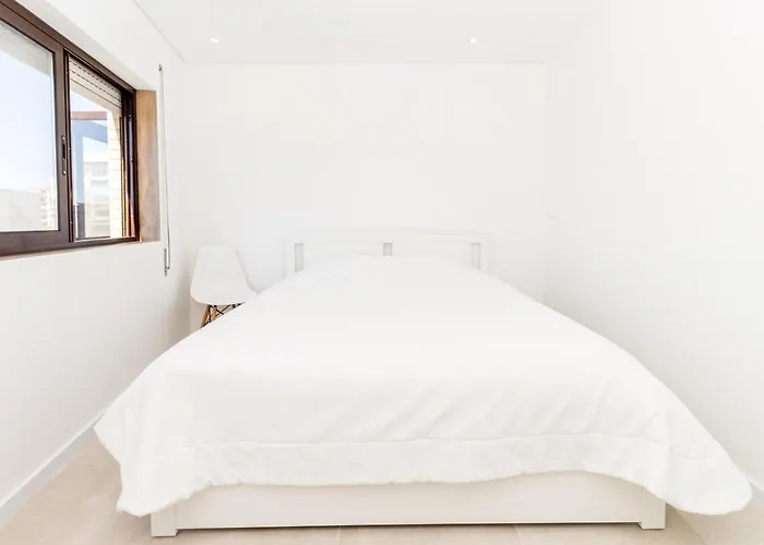 Guest H4u - Povoa Vacation *