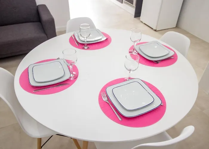 Apartament Guest H4u - Povoa Vacation