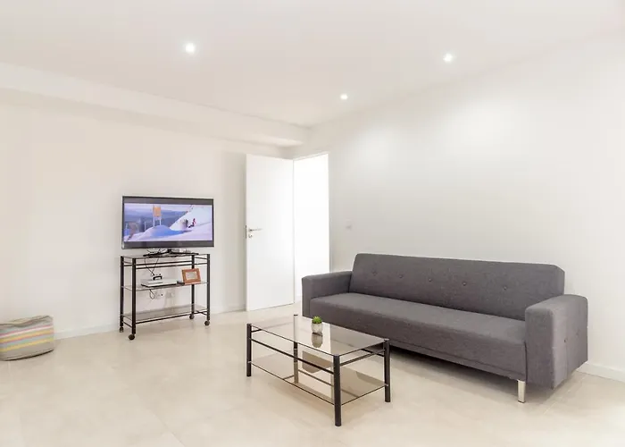 Appartement Guest H4u Povoa Vacation Center Póvoa de Varzim