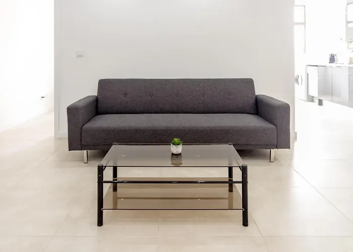 Apartament Guest H4u - Povoa Vacation