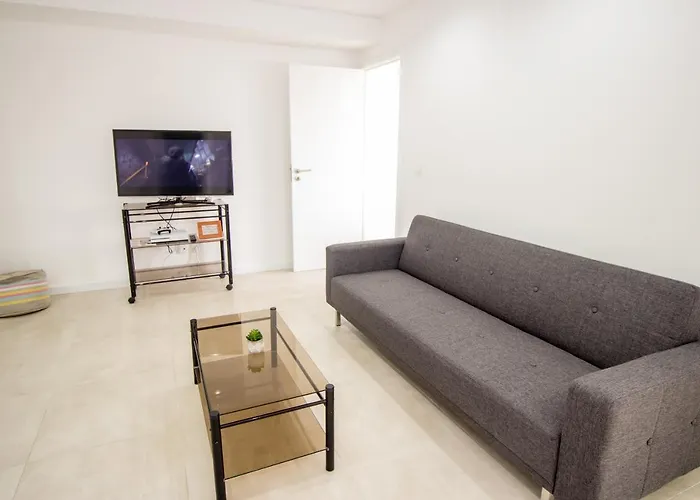 Guest H4u - Povoa Vacation *