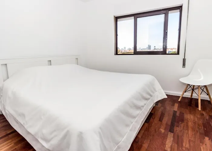 Apartment Guest H4u Povoa Vacation Center Póvoa de Varzim