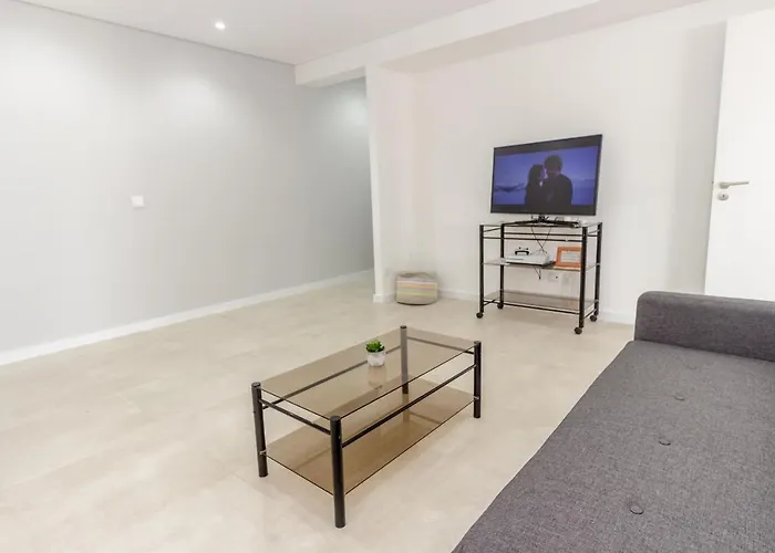 Guest H4u Povoa Vacation Center Appartement Póvoa de Varzim