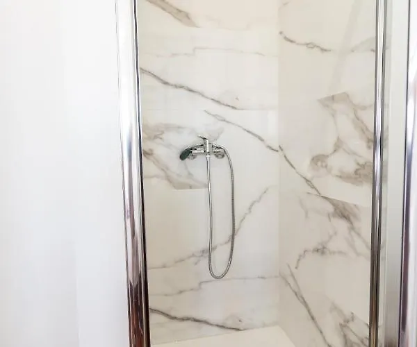 Apartament Guest H4u - Povoa Vacation *