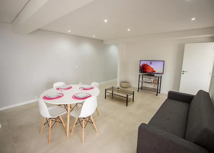 Guest H4u Povoa Vacation Center * Póvoa de Varzim