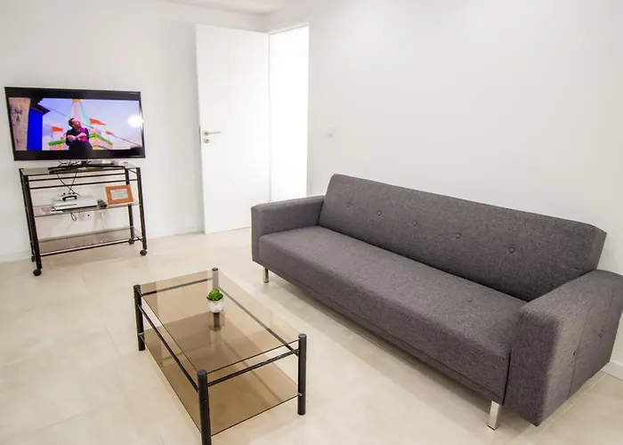 Appartement Guest H4u Povoa Vacation Center Póvoa de Varzim