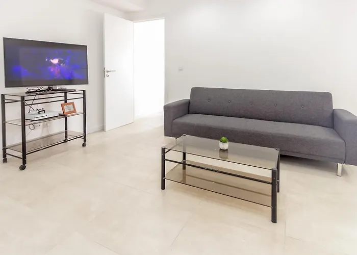 Guest H4u Povoa Vacation Center Appartement