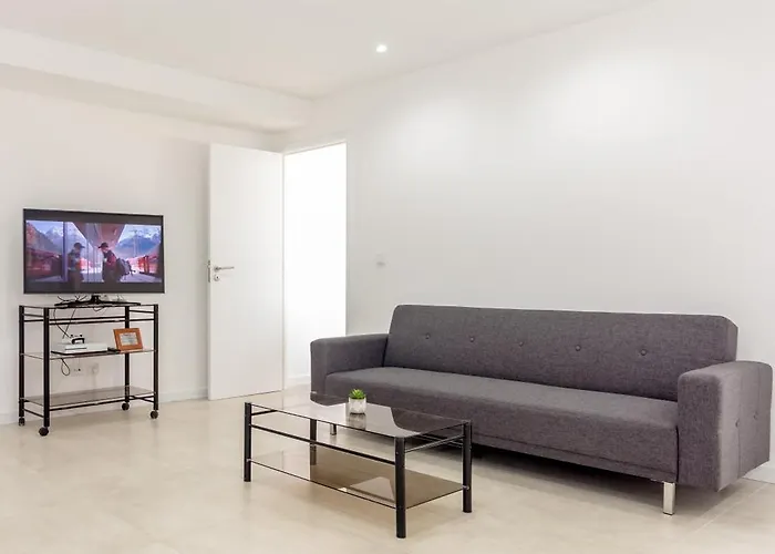 Guest H4u - Povoa Vacation *