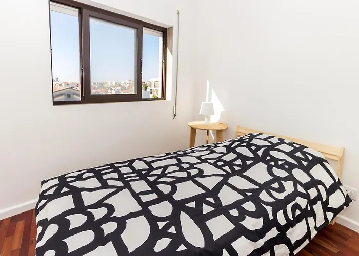 Διαμέρισμα Guest H4u - Povoa Vacation